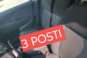 FIAT DOBLO' 1.3 MJT EURO 6D 3 POSTI