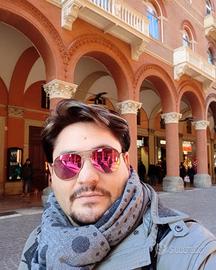 Lavoro educatore /oss