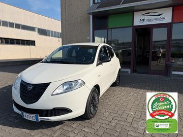 Lancia Ypsilon 1.2 69 CV GPL Ecochic, OK NEOPATENT