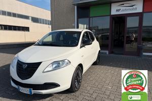 Lancia Ypsilon 1.2 69 CV GPL Ecochic, OK NEOPATENT