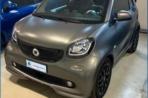 SMART ForTwo 70 1.0 twinamic cabrio Passion