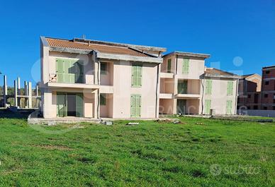 Appartamento Rosciano [VCH25354VRG]