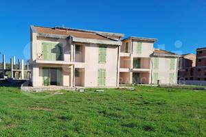 Appartamento Rosciano [VCH25354VRG]