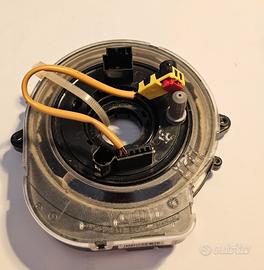 contatto spiralato jeep renegade /  Fiat 500 X  