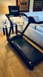 Tapis roulant trx power compact s