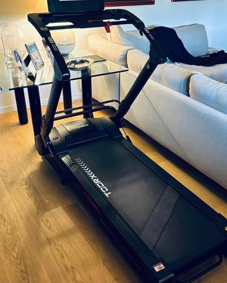Tapis roulant trx power compact s