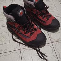 Scarpe da trekking