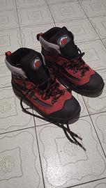 Scarpe da trekking