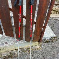 bastoni sci leki allungabili