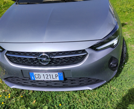 Opel corsa f 2020 elegance