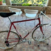 Bici Mosere 51.151 anni 80