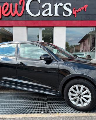 Audi A1 Citycarver Citycarver 25 1.0 tfsi 95cv APP