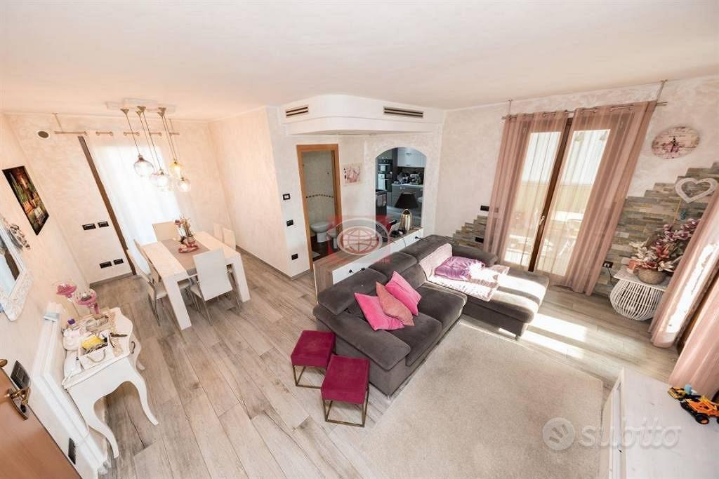 Appartamento – Cesena, Quartiere Cervese Sud - Vista 2