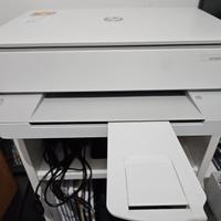 Stampante Multifunzione HP ENVY 6032e