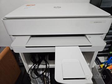 Stampante Multifunzione HP ENVY 6032e