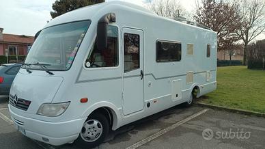 Camper motorhome EVM System  X5L 