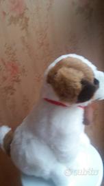 Pupazzo alto 43 cm nuovo