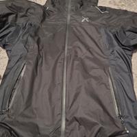 giacca Montura nevis taglia XS uomo 