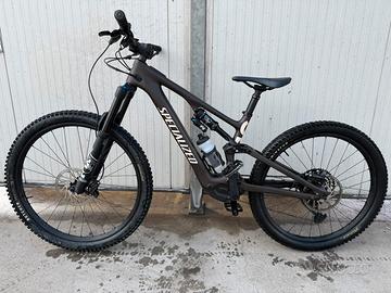Specialized Turbo Levo SL Comp Carbon