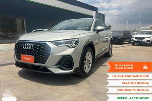 AUDI Q3 2� serie Q3 SPB 35 TDI S tronic