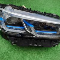 BMW X3 G01 G02 Restyling FULL LED LASER Faro Destr