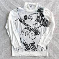 Maglione tezenis Mickey Mouse