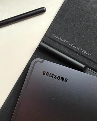 Samsung Galaxy Tab S7+ 5G