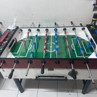 Calcio Balilla Biliardino Bigliardino Fas usato