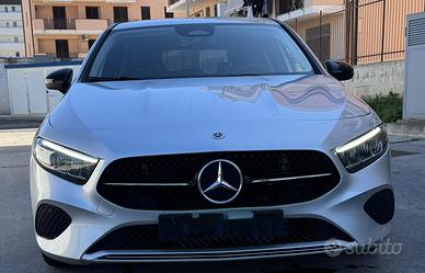 Mercedes A180 D (2.0 116 cv) 2023