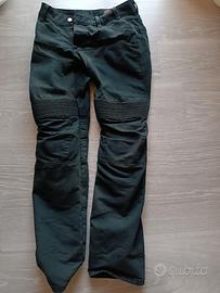Pantaloni moto Spidi