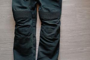 Pantaloni moto Spidi
