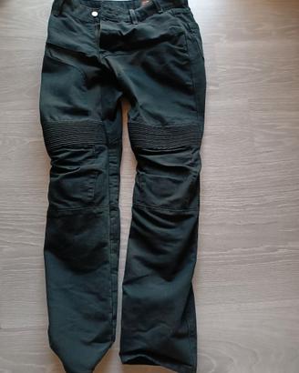Pantaloni moto Spidi
