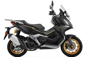 KEEWAY MOTOR XDV 125 Evo Abs