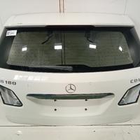 PORTELLONE POSTERIORE COMPLETO MERCEDES Classe B W