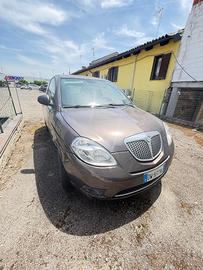 vedesi lancia y anno 2008