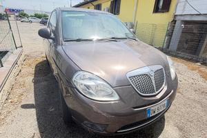 vedesi lancia y anno 2008
