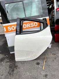 Porta posteriore sinistra Lancia Y 2018