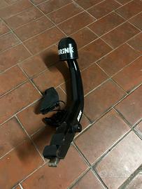 Gancio traino BRINK