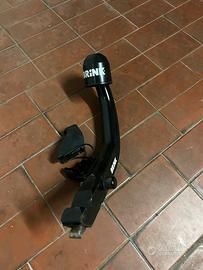 Gancio traino BRINK