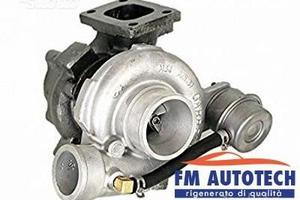 Turbina Garrett 709693 Nissan Cabstar, Trade 3.0