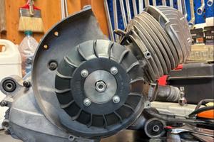 Motore vespa 135