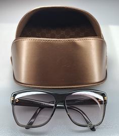 Occhiale donna Gucci