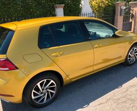 Golf 7.5 (restyling) 1.6 Full optional