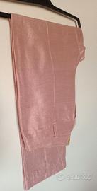 pantalone raso donna