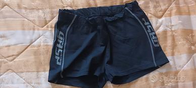 pantaloncini allenamento 