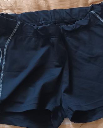 pantaloncini allenamento 