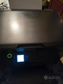 Epson 2810 wf perfetta
