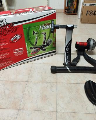 Rullo Crono Fluid Elastogel Elite