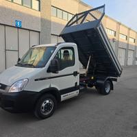 IVECO 35C14CC3.0HPI. RIBALTA NUOVO 3.50M