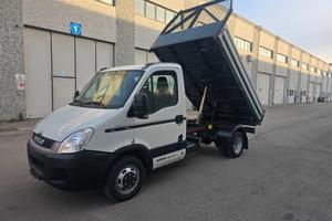 IVECO 35C14CC3.0HPI. RIBALTA NUOVO 3.50M